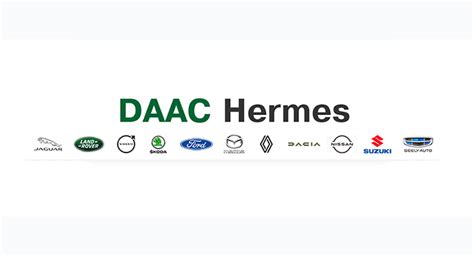 daac hermes skoda|volvo md.